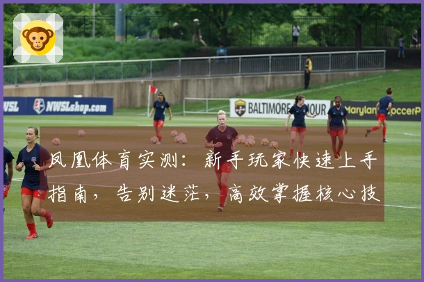 凤凰体育实测：新手玩家快速上手指南，告别迷茫，高效掌握核心技巧