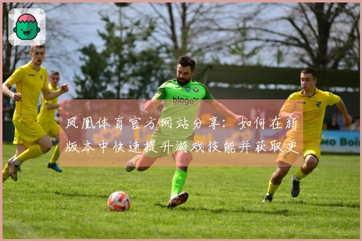 凤凰体育官方网站分享：如何在新版本中快速提升游戏技能并获取更高收益