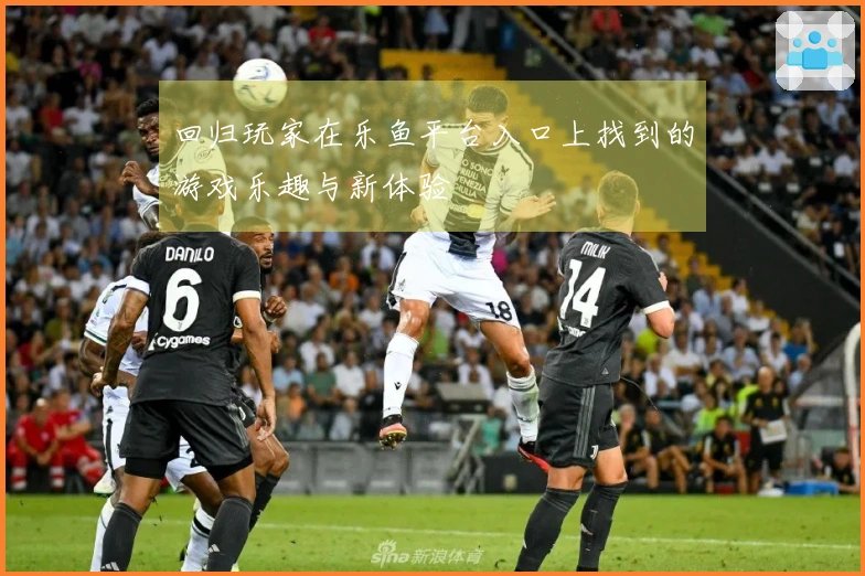 回归玩家在乐鱼平台入口上找到的游戏乐趣与新体验